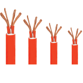 硅橡膠絕緣耐高溫、防腐、耐油電纜與控制電纜