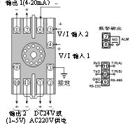 電壓電流轉(zhuǎn)換模塊